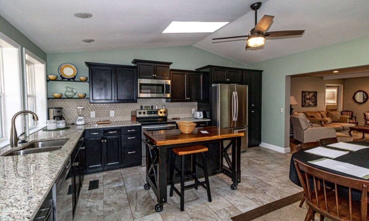 Hot Springs Village House | 01107 - 7 Frontera Circle