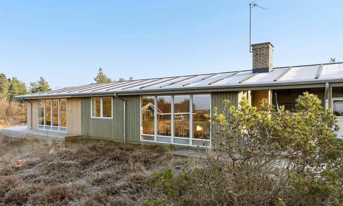 Havneby House | 0186 Rømø - Egedesminde 3