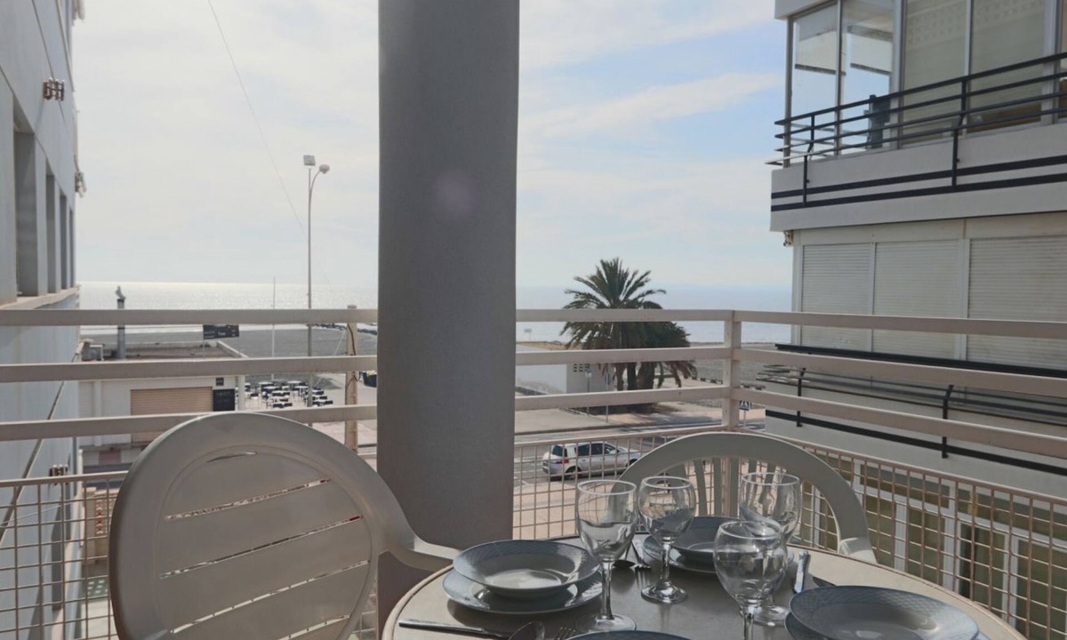 Santa Pola Apartment | 020 - Senya Gran Playa 001 - comfortHOLIDAYS