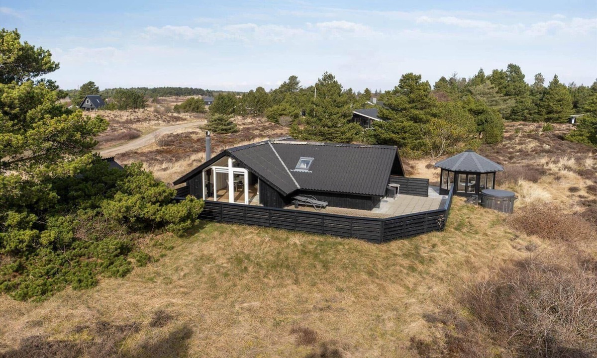 Rømø Kirkeby House | 0206 Rømø - P S Carlsvej 22