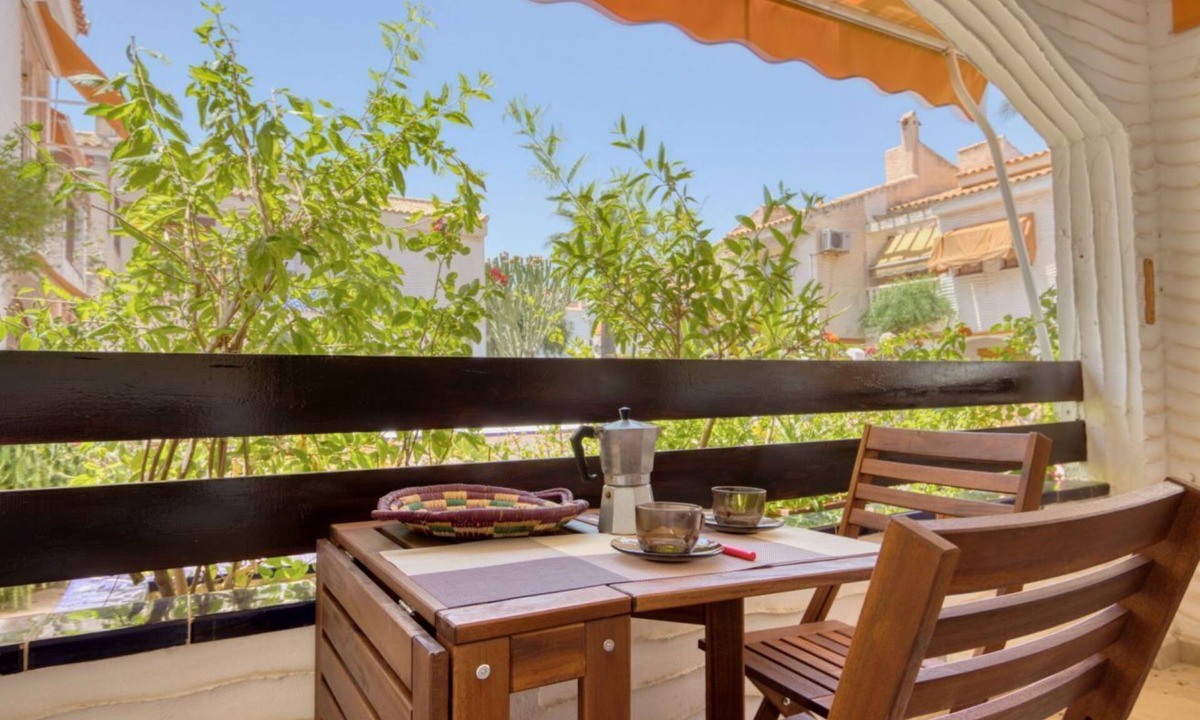 Los Arenales del Sol House | 026 - Costa Hispania I 172 - comfortHOLIDAYS