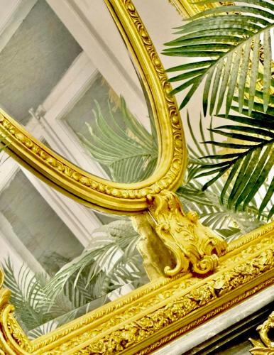 Tourcoing House | 03 CAPE TOWN - Tourcoing JUNGLE ROOM