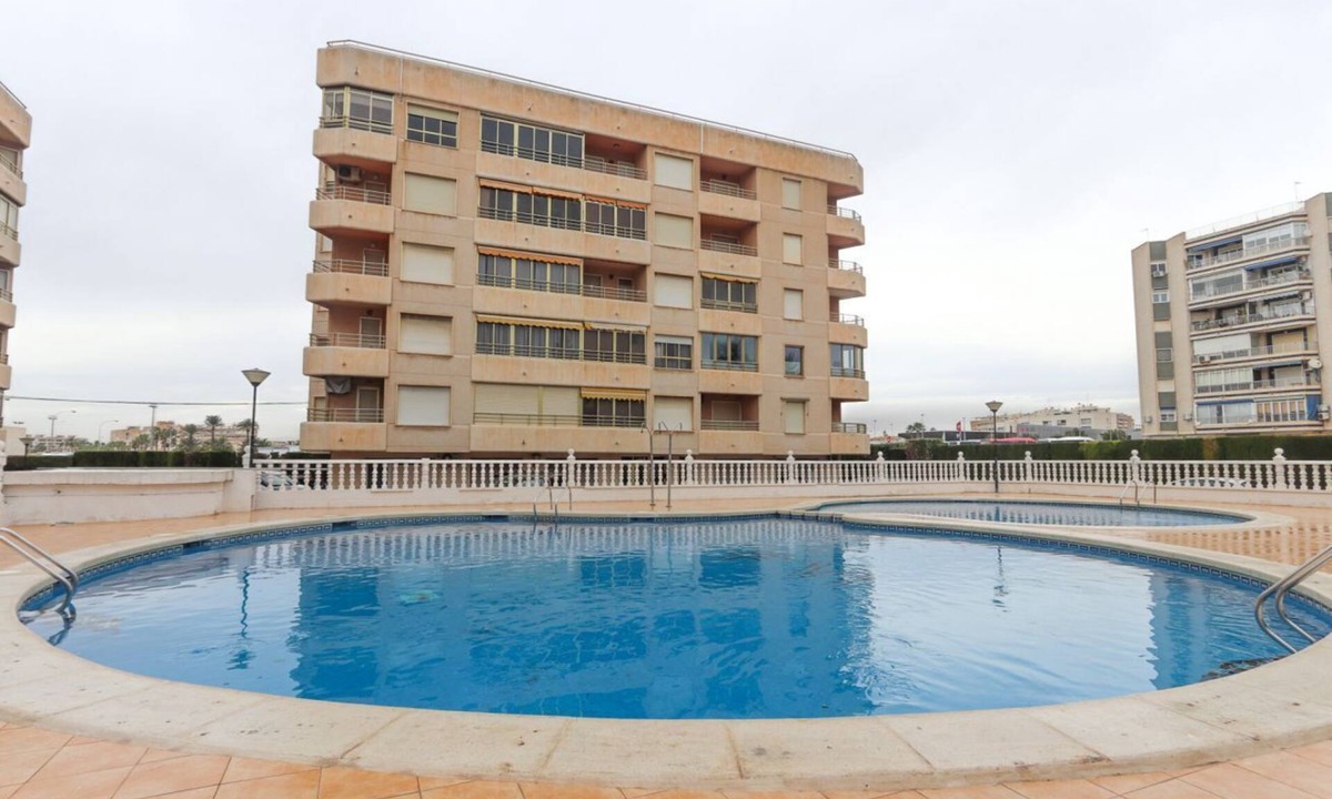 Santa Pola Apartment | 047 - Portus Santa Pola 002 - comfortHOLIDAYS