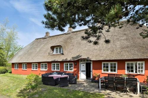 Sønderstrand House | 0507-Romo-Lyngvejen-7-Enhed-1