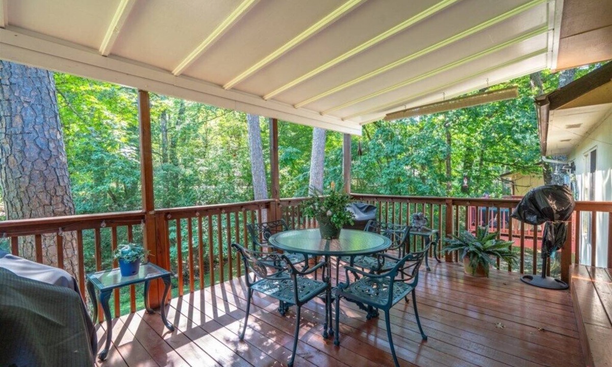 Hot Springs Village House | 05222 - 22 Tomisa Lane