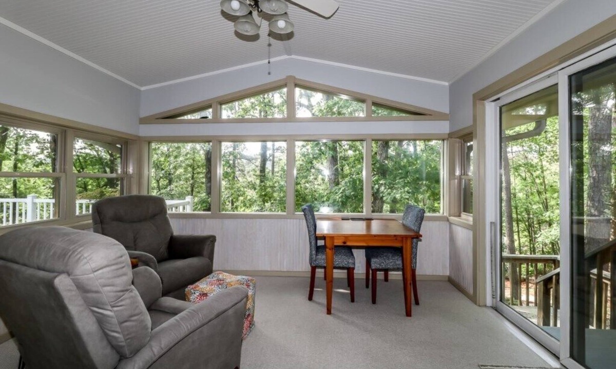 Hot Springs Village House | 05244 - 44 Pego Circle