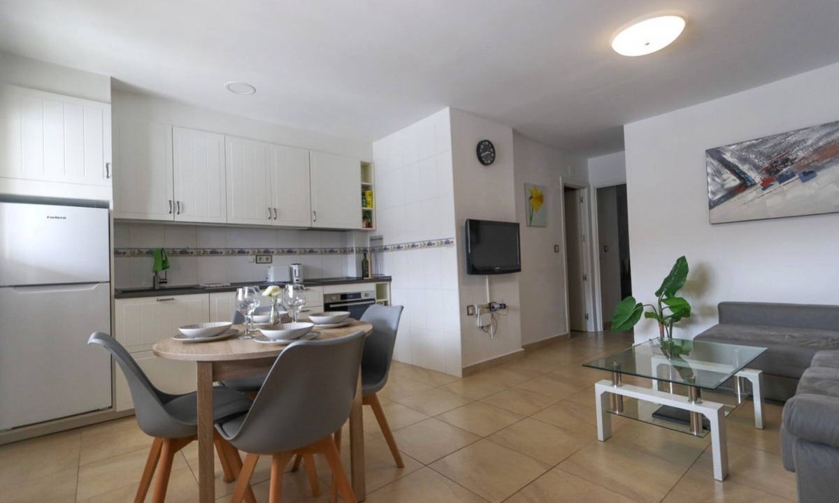 Monte Faro Apartment | 054 - Altomar II 004 - comfortHOLIDAYS