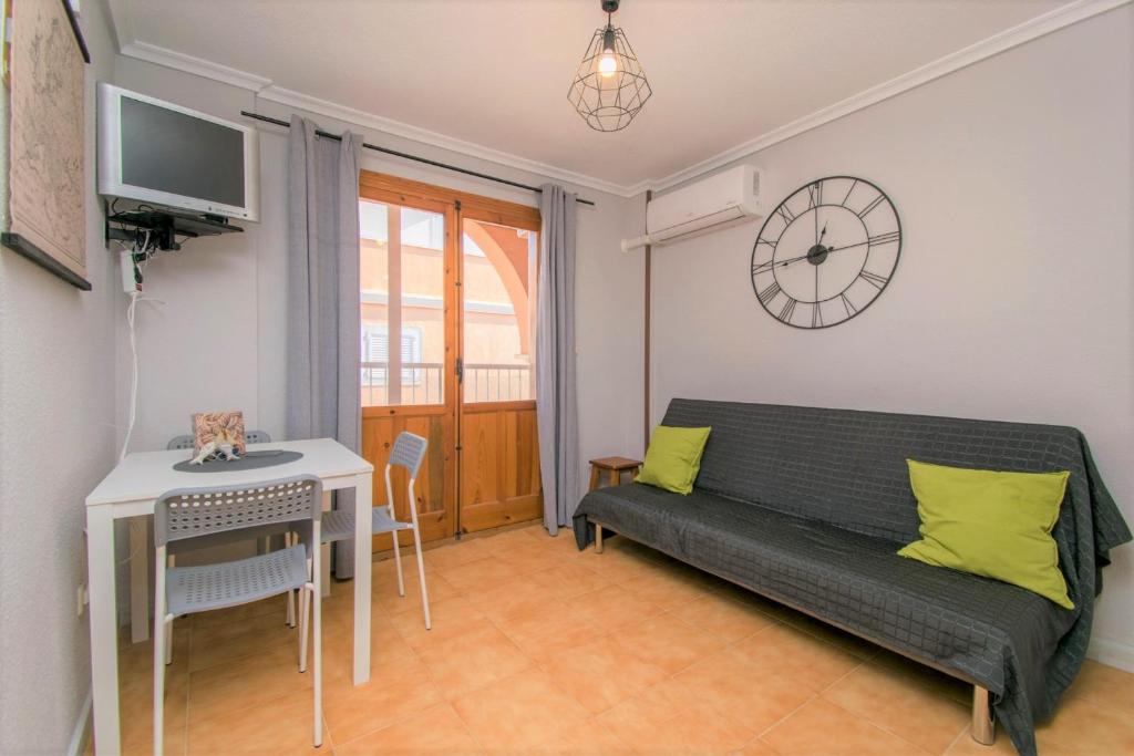 La Mata Apartment | 056 Beach Chill - AC/WIFI