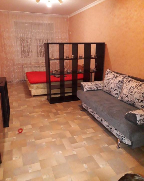 Tolyatti Apartment | 1 ком.квартира Рябиновый бульвар, 15