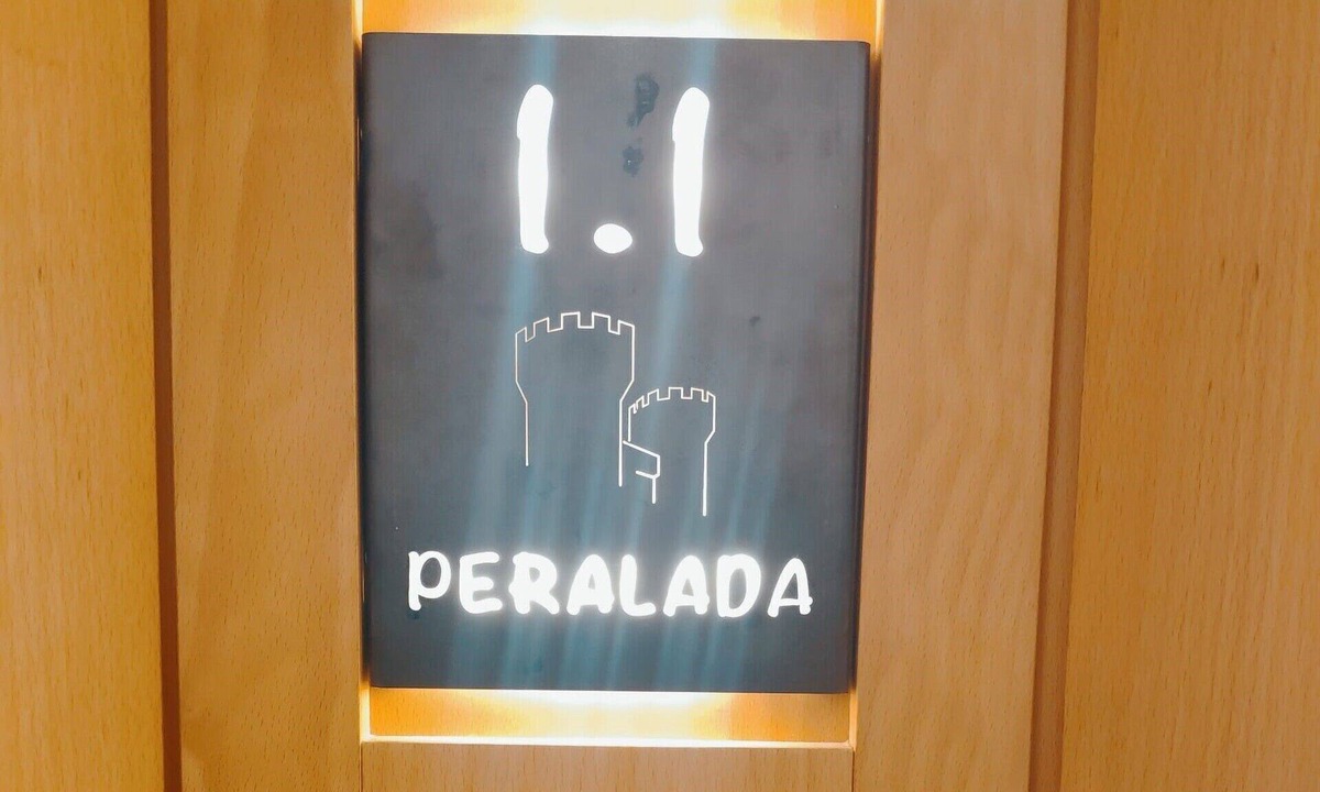 Figueres Apartment | 1-1 Peralada - Standard Apartment