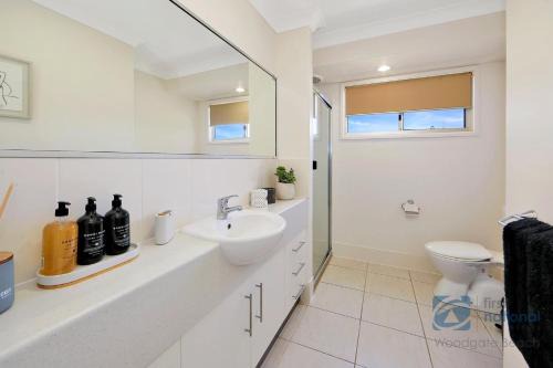 Woodgate Apartment | 1/11 Oak Street