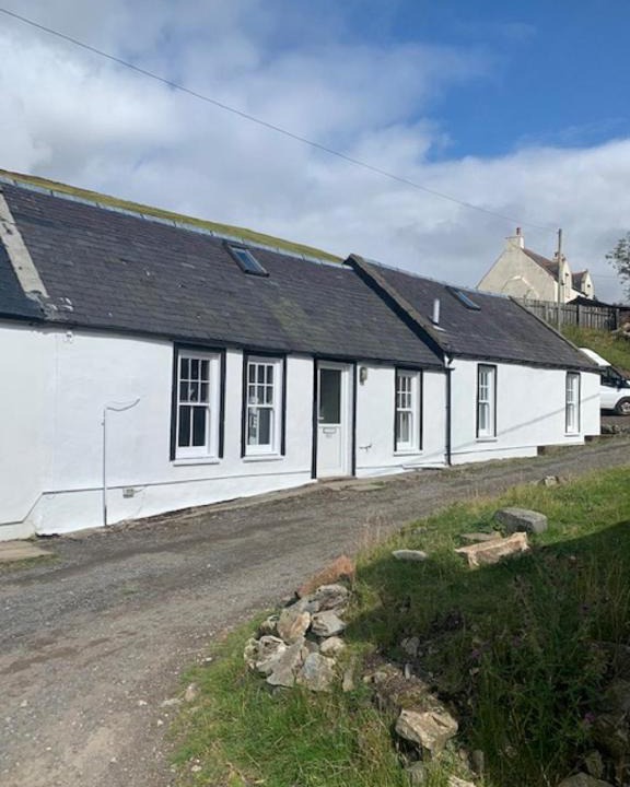 Wanlockhead House | 1-2 Dialknowe Holiday Cottage - Wanlockhead