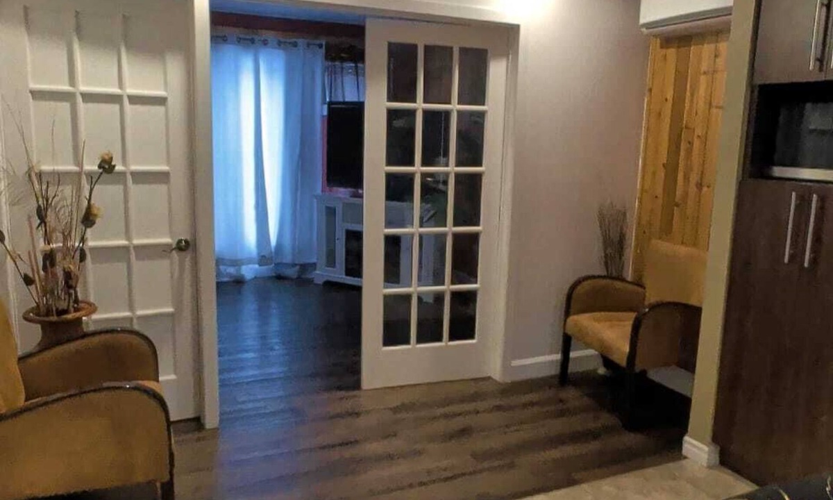 Mauricie Apartment | 1-3630 All-inclusive 3-bedroom apartment, fully equipped