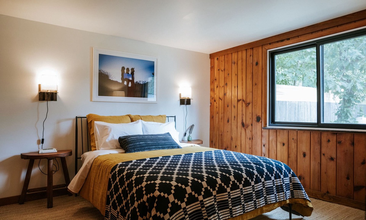 Mount Tremper Apartment | 1.5 Bedroom Suite with Den