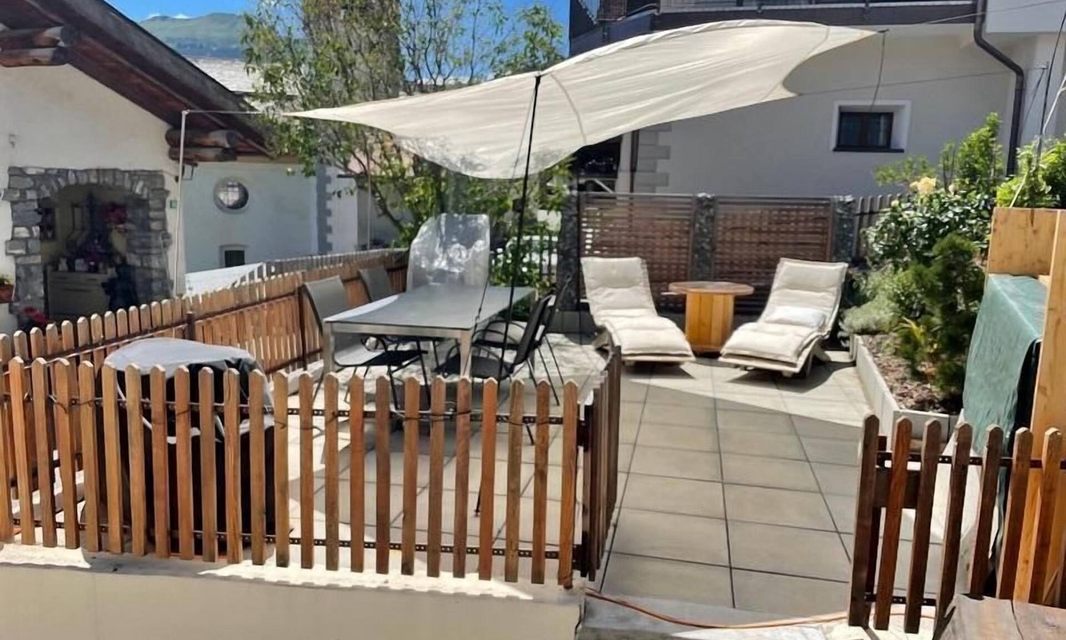 Vaz-Obervaz Other | 1.5 rooms. Granny flat