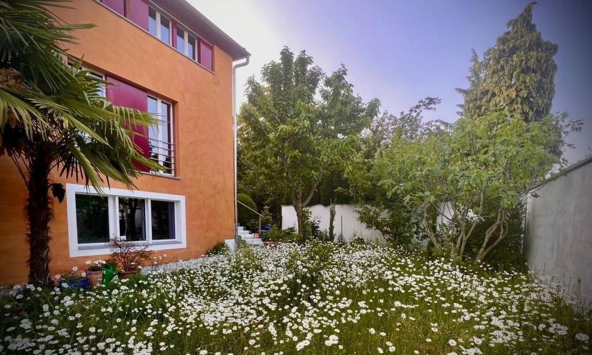 Meggen Apartment | 1,5 Zimmer Ferienwohnung by Interhome