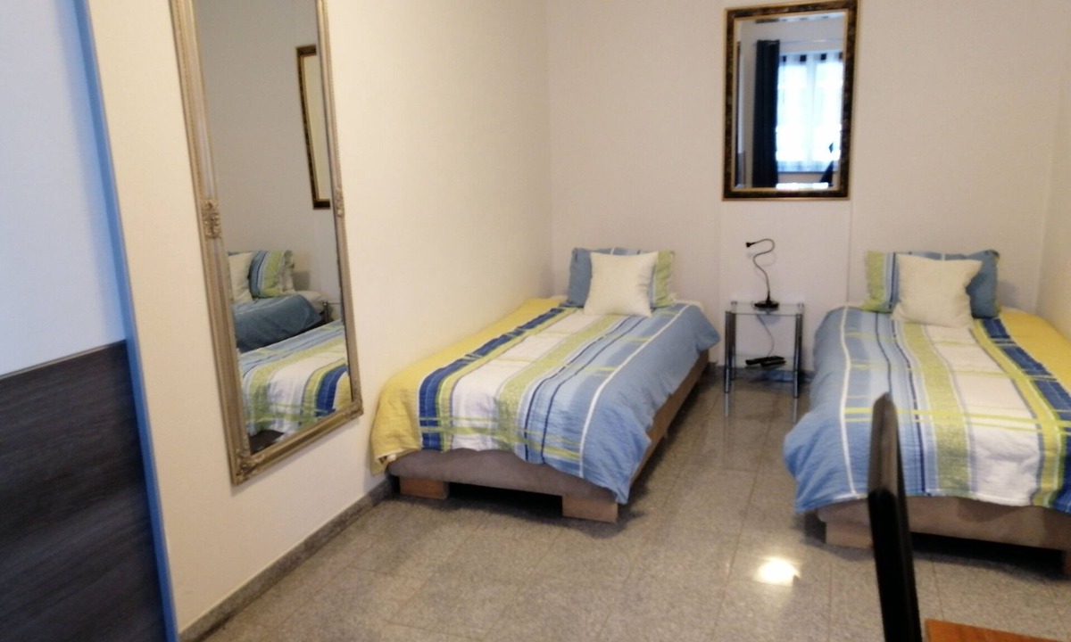 Lend Apartment | 1 apartment for max. 1-2 persons