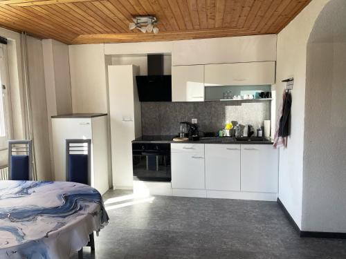 Saignelegier Apartment | 1 appartement au centre de Saignelégier