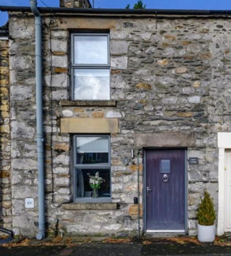 Ingleton House | 1, Bank End Cottages