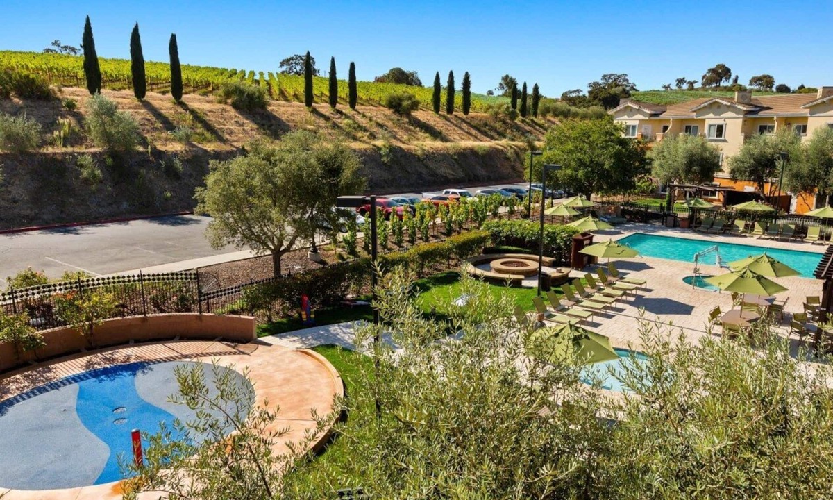 Napa Resort | 1 BD NAPA VALLEY "The Wine Country" Vino Bello Resort 4th of July wkend getaway