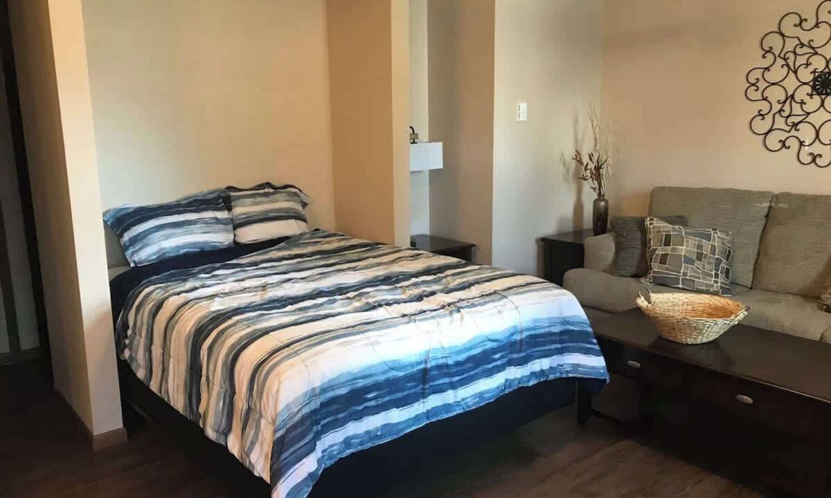 Tomah Apartment | 1 Bed 1 Bath Apartment at Northtowne Apartments!