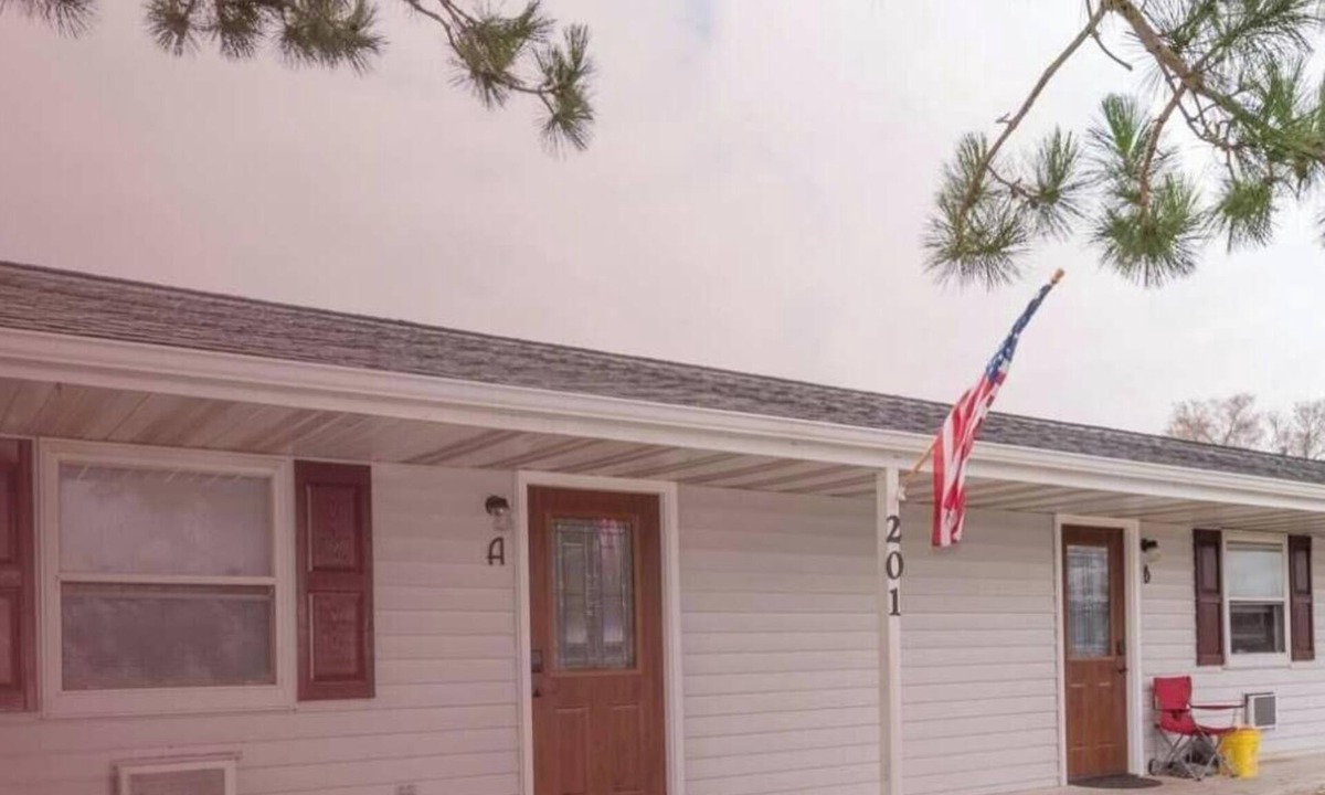 Tomah Apartment | 1 Bed 1 Bath Apartment at Northtowne Apartments!