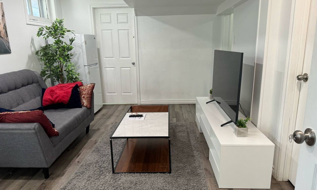 Sydney Apartment | 1 bed apartment Cozy Haven - Your Sydney Downtown Escape