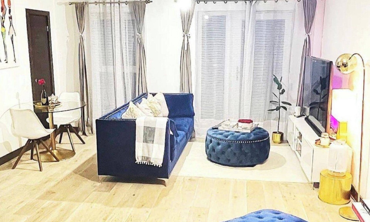 Dartford Apartment | 1 Bed Apartment Sleeps 2 - Free Parking -