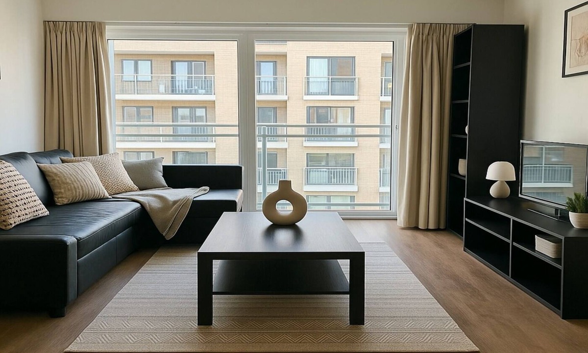 Whittington Apartment | 1 Bed Flat in Colindale