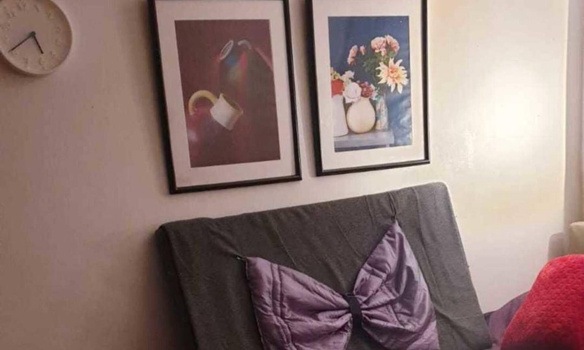 St. Andrew's House | 1 Bed Flat - Sleeps 3 - Garden