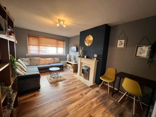 Elmbridge Apartment | 1 Bed Flat - Walton-on-Thames