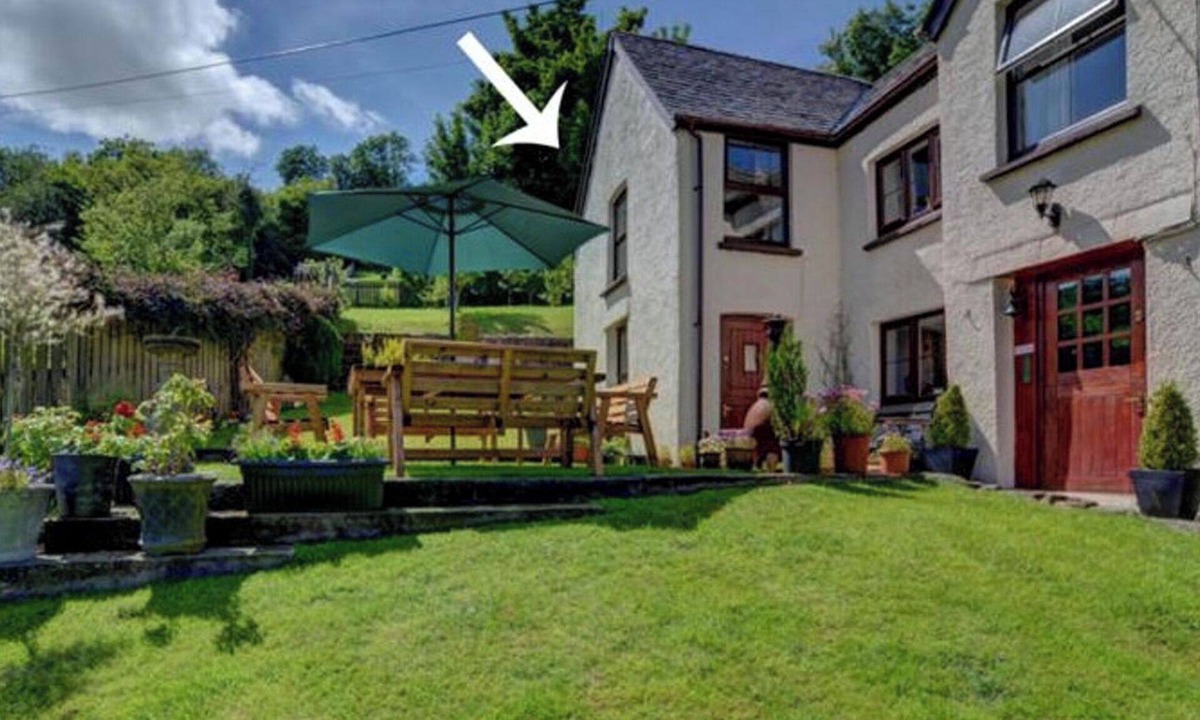 Lynton House | 1-Bed House - Garden, Pet Allowed, Parking