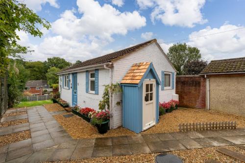 Chandler's Ford House | 1 bed house in Hampshire