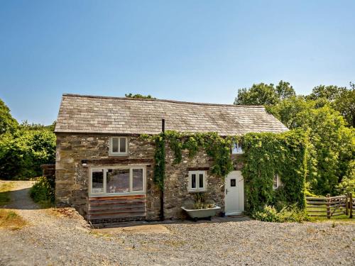 Llannefydd House | 1 Bed in Abergele 88976