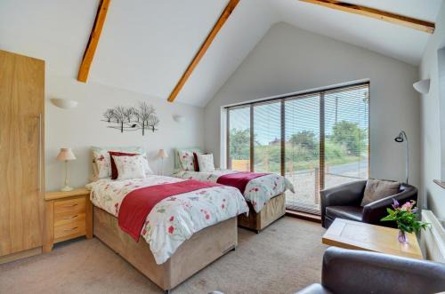 Hopton House | 1 Bed in Acle oc-1256