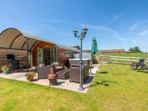 Aconbury House | 1 Bed in Aconbury 81293