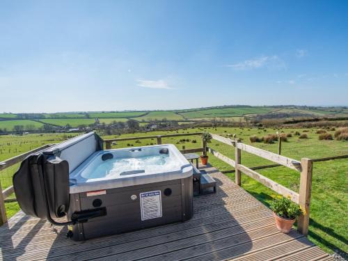 Stoke Rivers House | 1 Bed in Barnstaple 90190