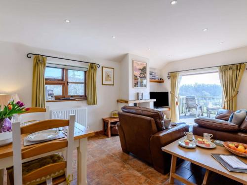 New Forest District House | 1 bed in Beaulieu Heath NFL87