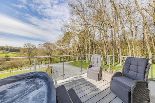 Kingswood House | 1 Bed in Berriew oc-a31113