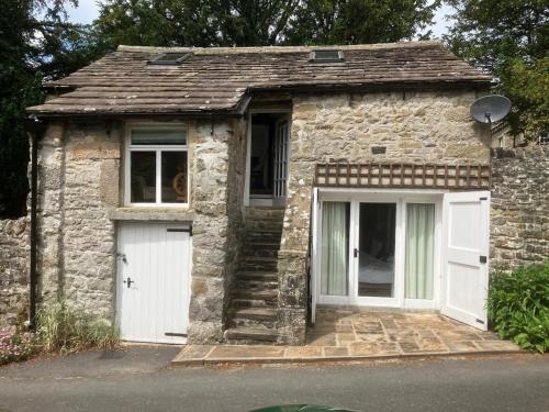 Buckden House | 1 Bed in Buckden oc-ds1002