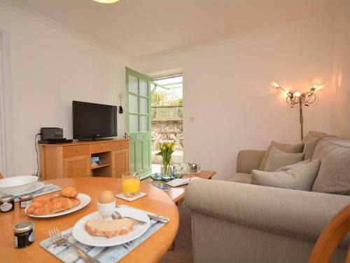 Boscundle House | 1 Bed in Charlestown 42007