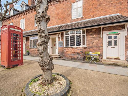 Cleobury Mortimer House | 1 Bed in Cleobury Mortimer 82957