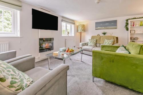 Clyst Honiton Apartment | 1 Bed in Clyst Honiton oc-c32989