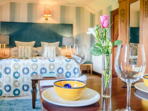 Bedford House | 1 Bed in Colmworth 78984