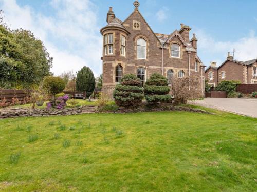 Crieff Apartment | 1 Bed in Crieff 87497