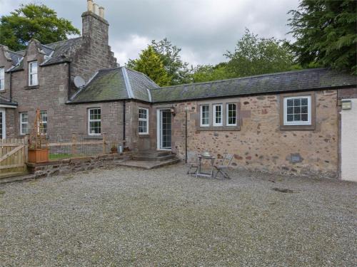 Glenesk House | 1 Bed in Edzell CA217
