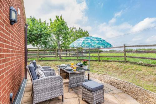 Litchborough House | 1 Bed in Flore oc-b32437