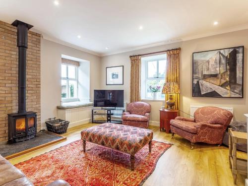 Forres Apartment | 1 Bed in Forres 78430