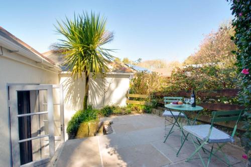 Gweek House | 1 Bed in Gweek oc-oldmil