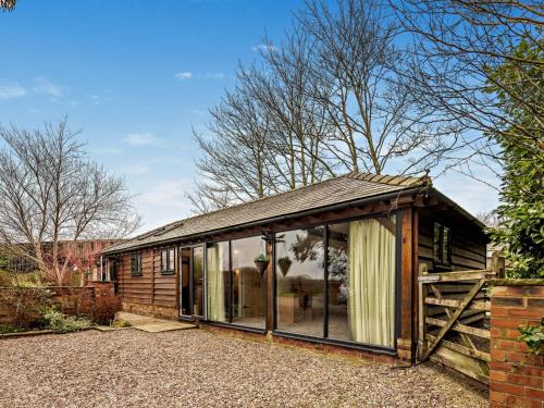 Northwich House | 1 Bed in Hartford 91435